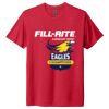 Fill-Rite - Adult Tri Blend Tee Thumbnail