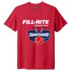 Fill-Rite - Adult Tri Blend Tee Thumbnail