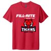 Fill-Rite - Adult Tri Blend Tee Thumbnail