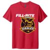 Fill-Rite - Adult Tri Blend Tee Thumbnail