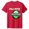 Fill-Rite - Adult Tri Blend Tee Thumbnail