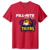 Fill-Rite - Adult Tri Blend Tee Thumbnail