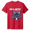 Fill-Rite - Adult Tri Blend Tee Thumbnail