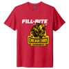 Fill-Rite - Adult Tri Blend Tee Thumbnail