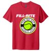Fill-Rite - Adult Tri Blend Tee Thumbnail