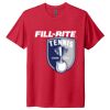 Fill-Rite - Adult Tri Blend Tee Thumbnail