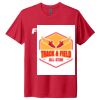 Fill-Rite - Adult Tri Blend Tee Thumbnail