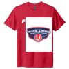 Fill-Rite - Adult Tri Blend Tee Thumbnail