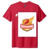 Fill-Rite - Adult Tri Blend Tee Thumbnail