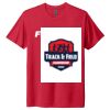 Fill-Rite - Adult Tri Blend Tee Thumbnail