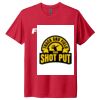 Fill-Rite - Adult Tri Blend Tee Thumbnail