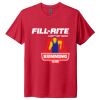 Fill-Rite - Adult Tri Blend Tee Thumbnail