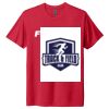 Fill-Rite - Adult Tri Blend Tee Thumbnail