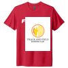Fill-Rite - Adult Tri Blend Tee Thumbnail