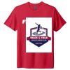 Fill-Rite - Adult Tri Blend Tee Thumbnail