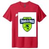 Fill-Rite - Adult Tri Blend Tee Thumbnail