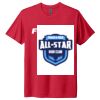 Fill-Rite - Adult Tri Blend Tee Thumbnail