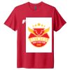 Fill-Rite - Adult Tri Blend Tee Thumbnail