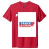 Fill-Rite - Adult Tri Blend Tee Thumbnail