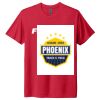 Fill-Rite - Adult Tri Blend Tee Thumbnail