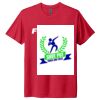 Fill-Rite - Adult Tri Blend Tee Thumbnail