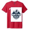 Fill-Rite - Adult Tri Blend Tee Thumbnail