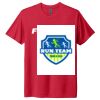 Fill-Rite - Adult Tri Blend Tee Thumbnail