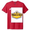 Fill-Rite - Adult Tri Blend Tee Thumbnail