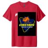 Fill-Rite - Adult Tri Blend Tee Thumbnail