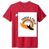 Fill-Rite - Adult Tri Blend Tee Thumbnail