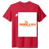 Fill-Rite - Adult Tri Blend Tee Thumbnail