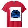 Fill-Rite - Adult Tri Blend Tee Thumbnail