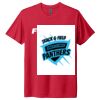 Fill-Rite - Adult Tri Blend Tee Thumbnail