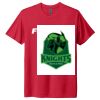 Fill-Rite - Adult Tri Blend Tee Thumbnail