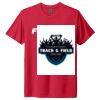 Fill-Rite - Adult Tri Blend Tee Thumbnail