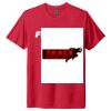 Fill-Rite - Adult Tri Blend Tee Thumbnail