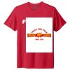 Fill-Rite - Adult Tri Blend Tee Thumbnail