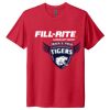 Fill-Rite - Adult Tri Blend Tee Thumbnail