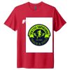 Fill-Rite - Adult Tri Blend Tee Thumbnail