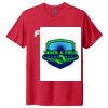 Fill-Rite - Adult Tri Blend Tee Thumbnail