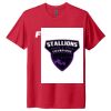 Fill-Rite - Adult Tri Blend Tee Thumbnail