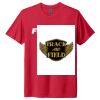 Fill-Rite - Adult Tri Blend Tee Thumbnail