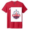 Fill-Rite - Adult Tri Blend Tee Thumbnail