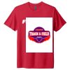 Fill-Rite - Adult Tri Blend Tee Thumbnail