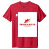 Fill-Rite - Adult Tri Blend Tee Thumbnail