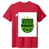 Fill-Rite - Adult Tri Blend Tee Thumbnail