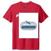 Fill-Rite - Adult Tri Blend Tee Thumbnail