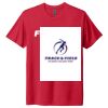 Fill-Rite - Adult Tri Blend Tee Thumbnail