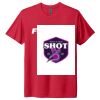 Fill-Rite - Adult Tri Blend Tee Thumbnail