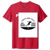 Fill-Rite - Adult Tri Blend Tee Thumbnail